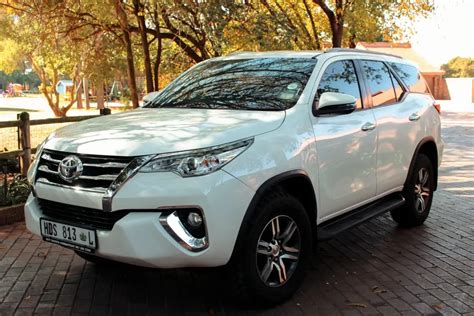 Car Rental at Sandton .